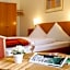 Hotel Rose Heidelberg inklusive Frühstück, Saunanutzung und Parkplätze nach Verfügbarkeit