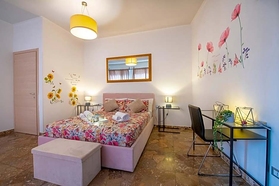 Borgo Trento Home, vicinissimo ospedale Borgo Trento e centro storico