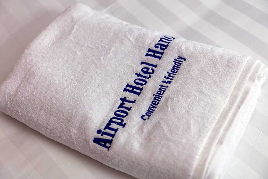 Airport Hotel Hanoi - Convenient & Friendly