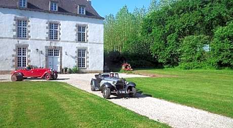 Les Trauchandieres de Saint Malo
