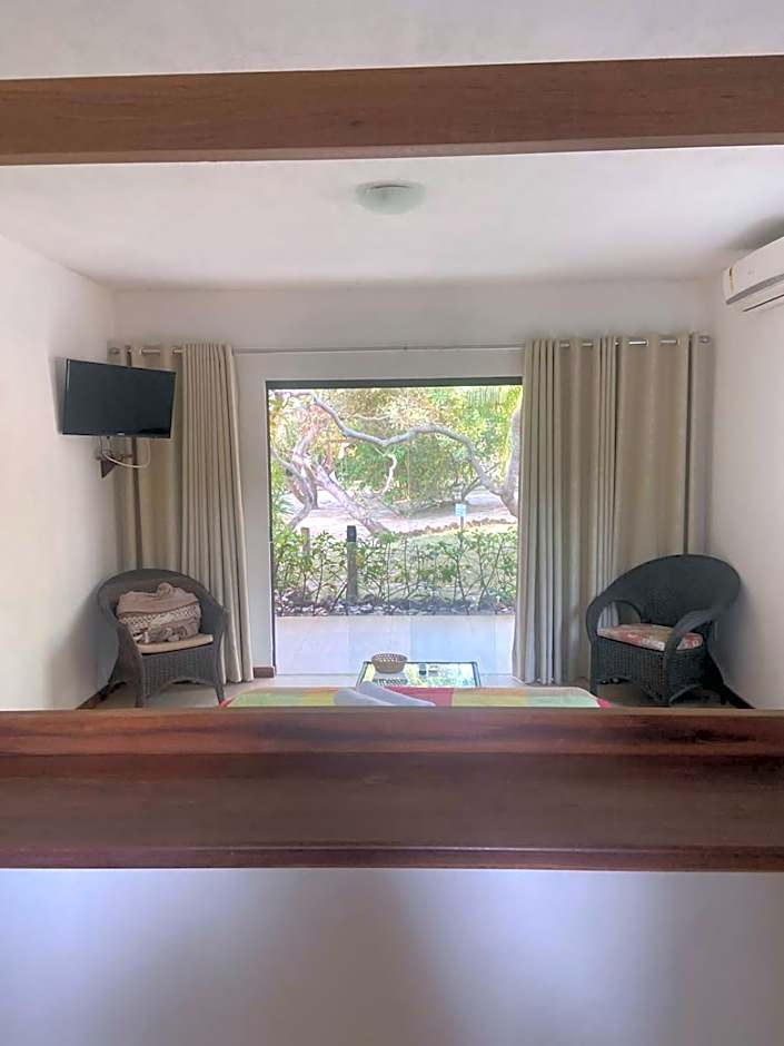 Pousada Jardim Cambuí Beach