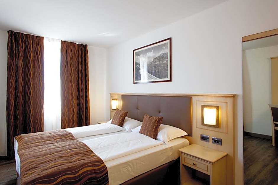 Hotel Portici - Romantik & Wellness