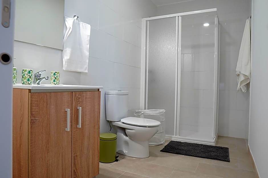 APARTAMENTOS TURÍSTICOS SAN MIGUEL ARCÁNGEL, S.L.