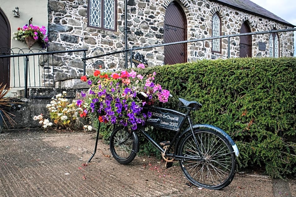 Brookhall Cottages