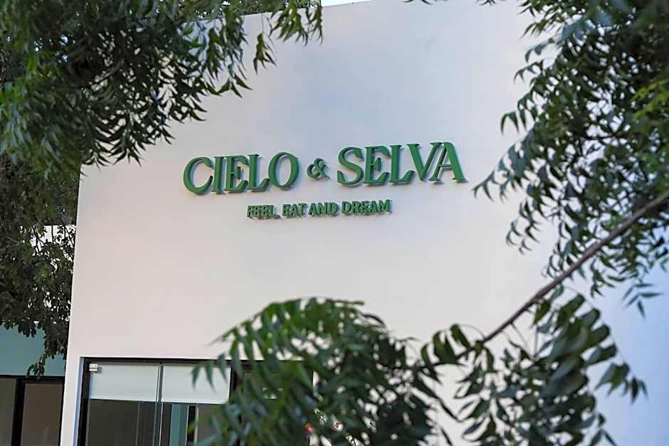 Cielo y Selva Tekax