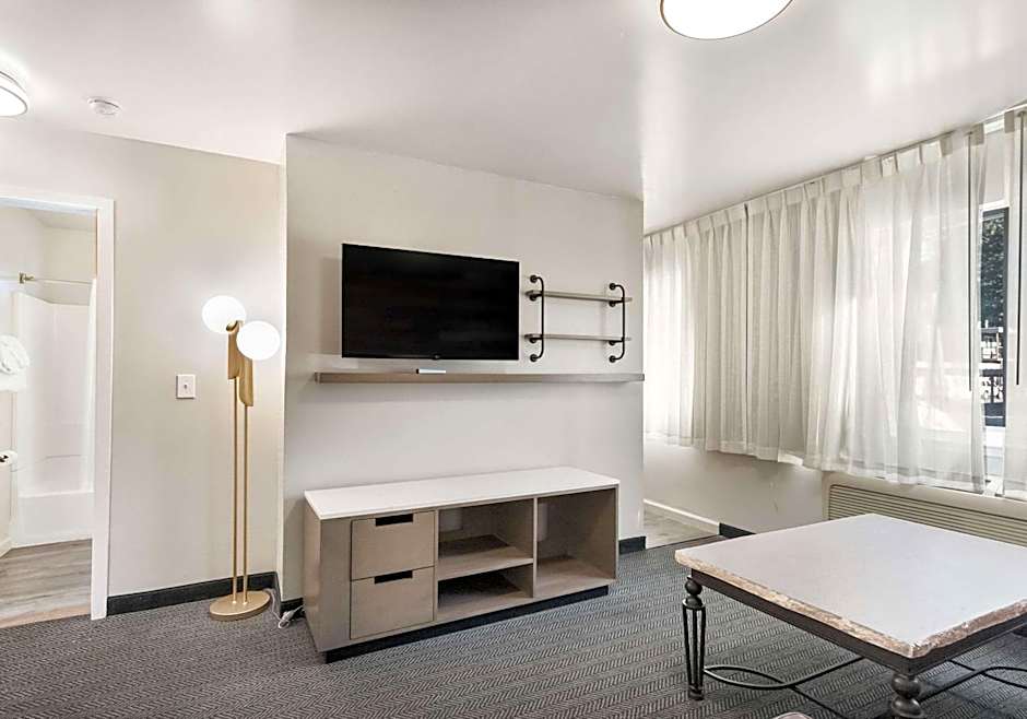 Quality Inn South Lake Tahoe