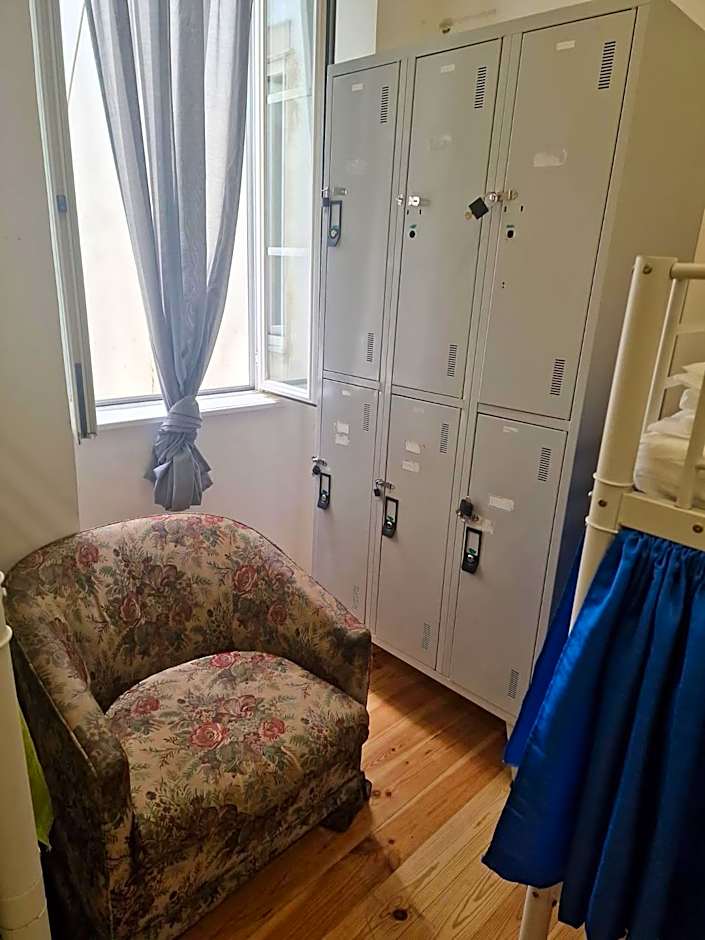 D&N Hospedagem Lisboa