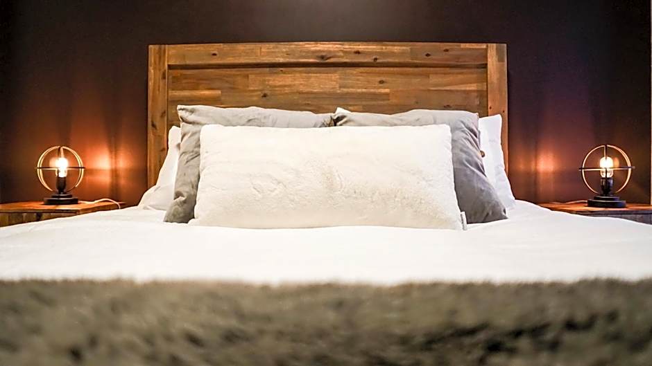 The Revy Den by Revelstoke Vacations