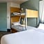 B&B HOTEL Rennes Est Cesson Sévigné 3 étoiles