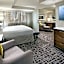 Hilton Long Beach