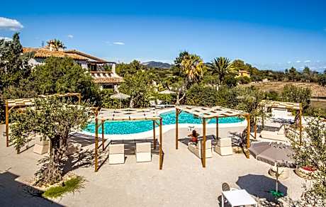 NOHA Lifestyle Hotel - Adults Only