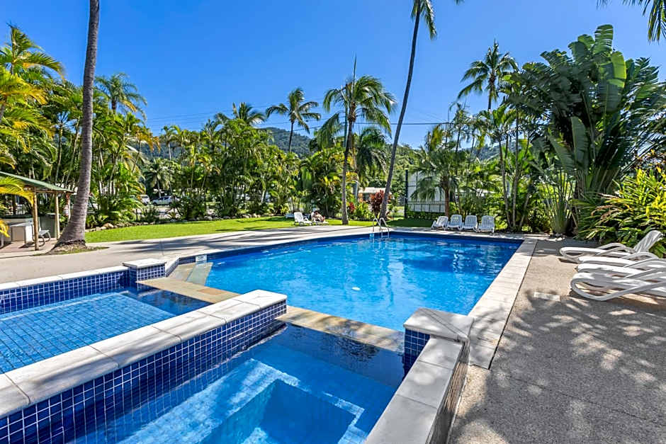 Tasman Holiday Parks - Airlie Beach