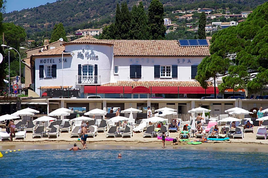 Hôtel & Spa La Villa