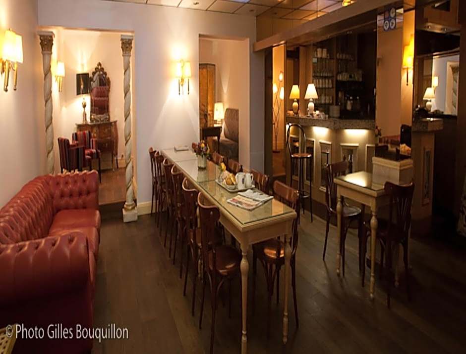 Hostel20 Toulouse Wilson