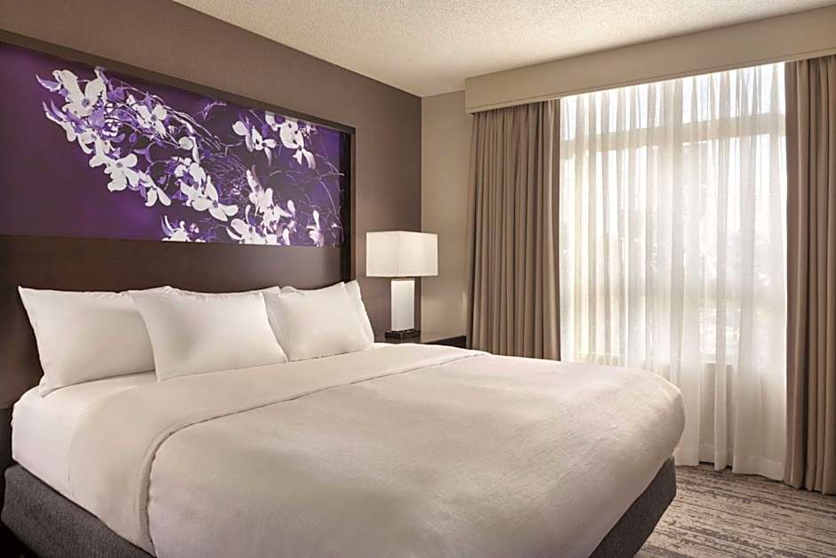 Embassy Suites by Hilton Atlanta Centennial Park