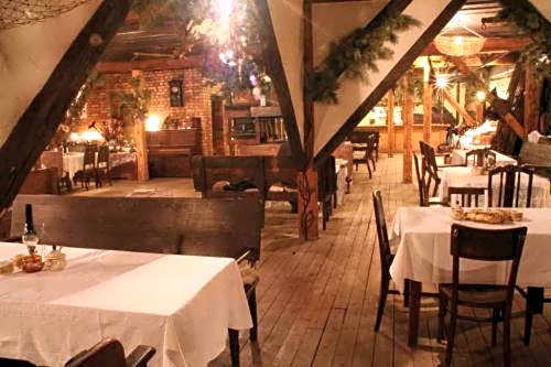 Gospoda pod Czarnym Łabędziem