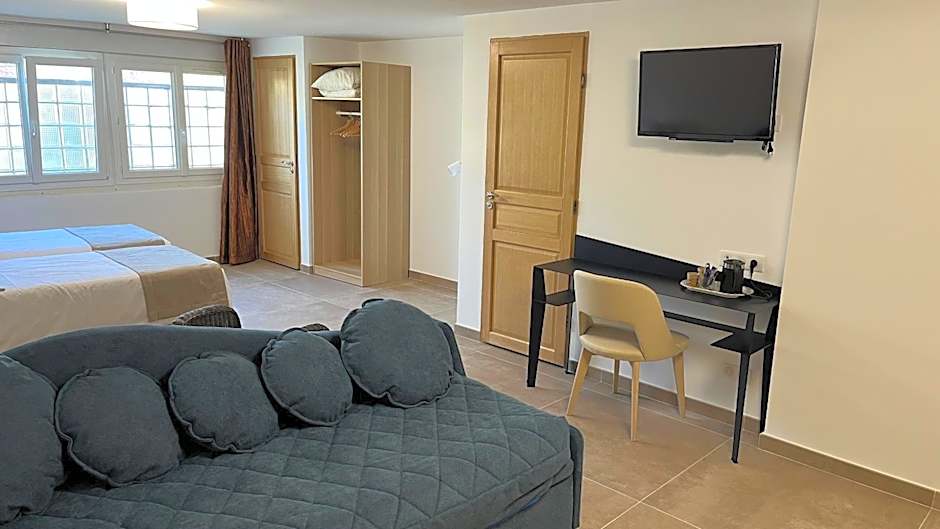 MGH Massilia Green House