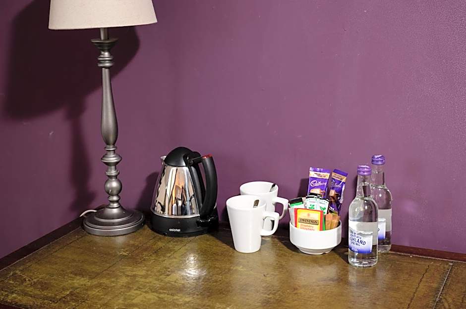 Antelope by Greene King Inns