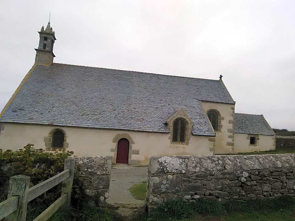 Maison Entre Terre et Mer