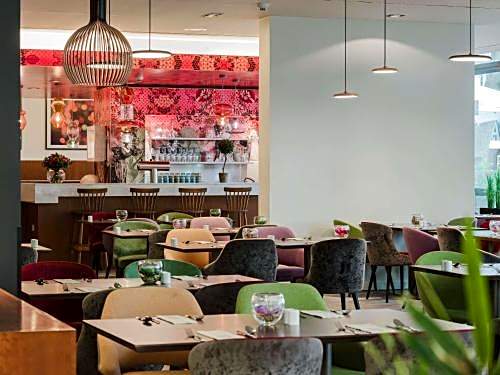 Hotel Mondial AM Dom Cologne - Mgallery Collection
