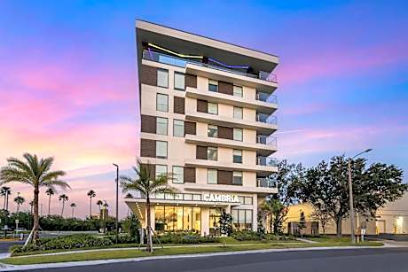 Cambria Hotel Orlando Universal Blvd