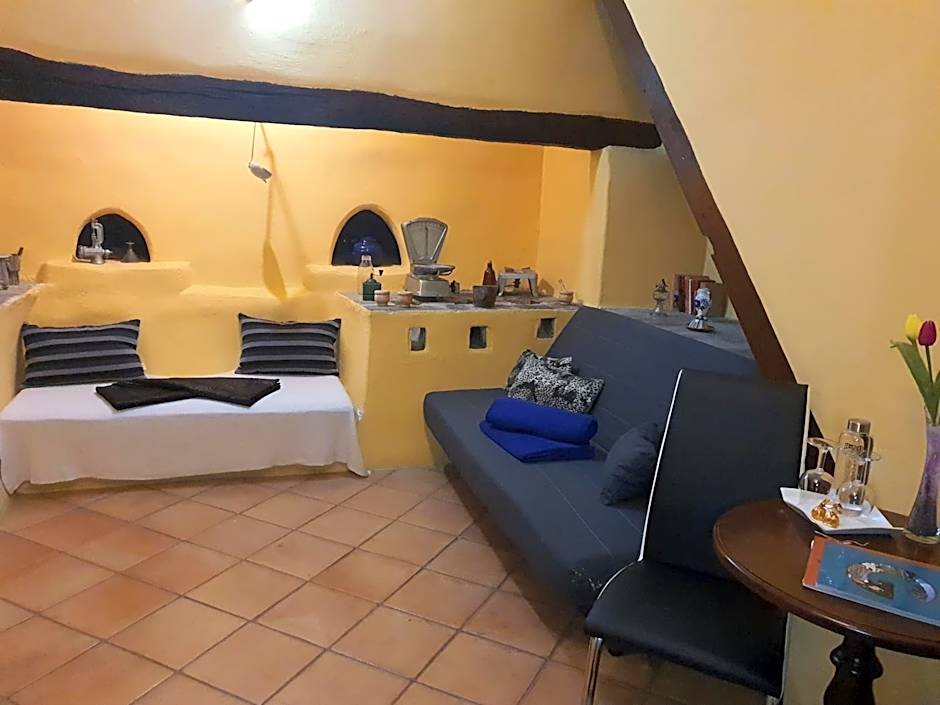 Hotel Rural La Raya 1866