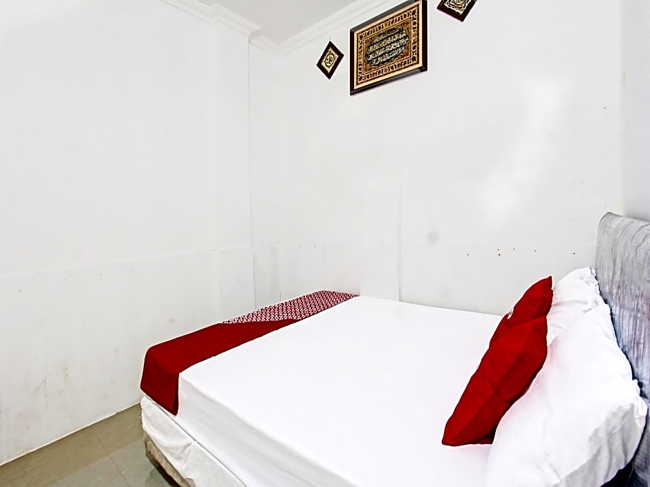 OYO 3741 Mutiara Syariah 1