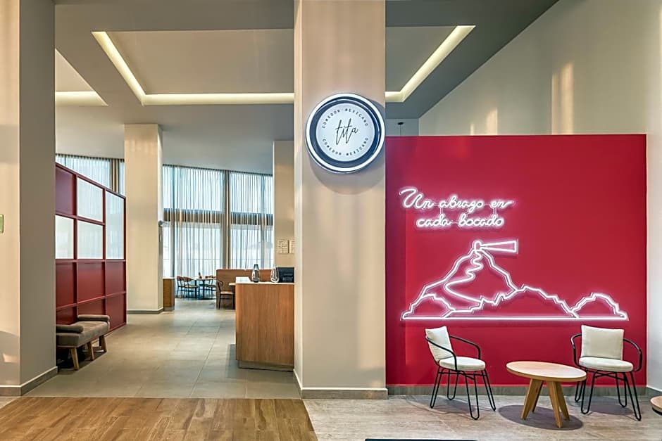 Fiesta Inn Mazatlán