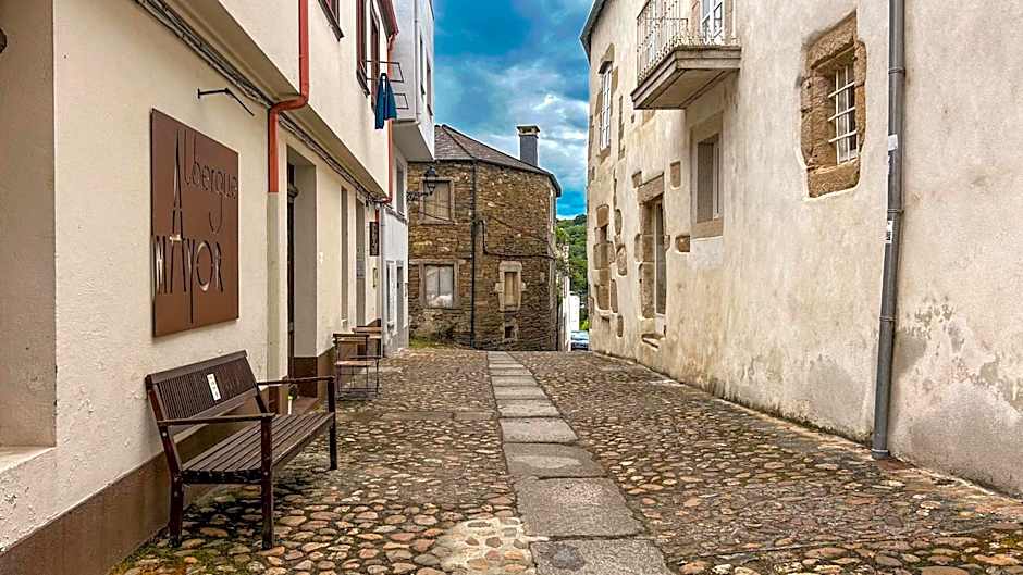 Albergue Mayor