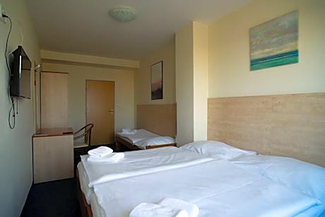 Comfort Double or Twin Room