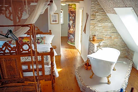 Boutique Hotel Postgården