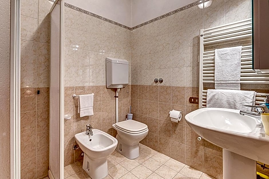 Agriturismo I Portici