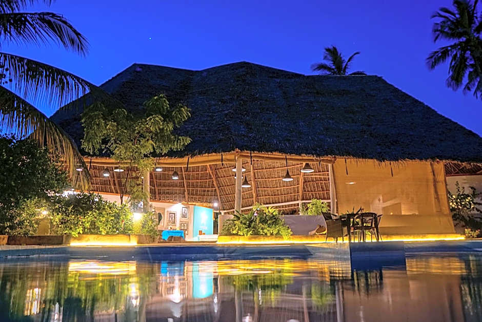 Jafferji Beach Retreat,