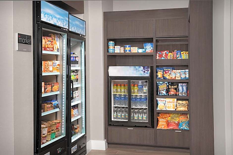 Residence Inn by Marriott Galveston Island