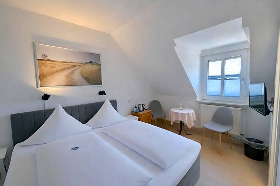 Hotel Feiden Garni