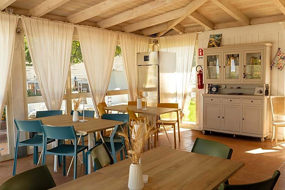 B&B La Vigna