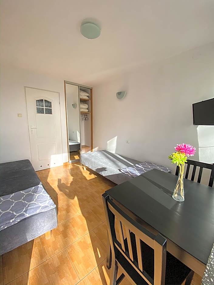 Ośrodek Wczasowy HELIOS