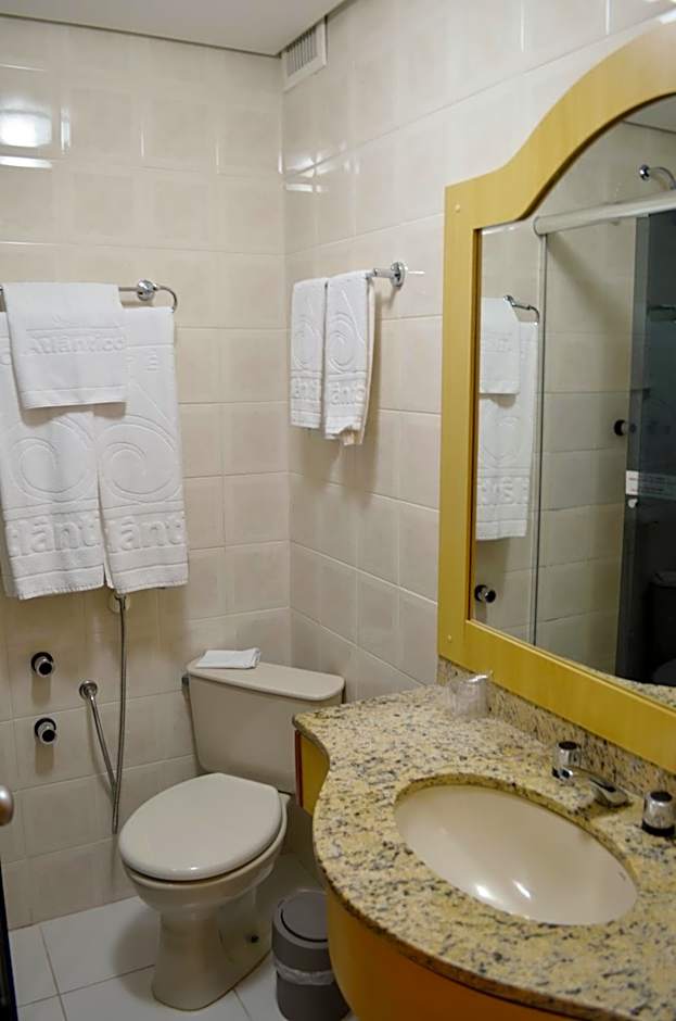 Hotel Atlantico Rio Grande