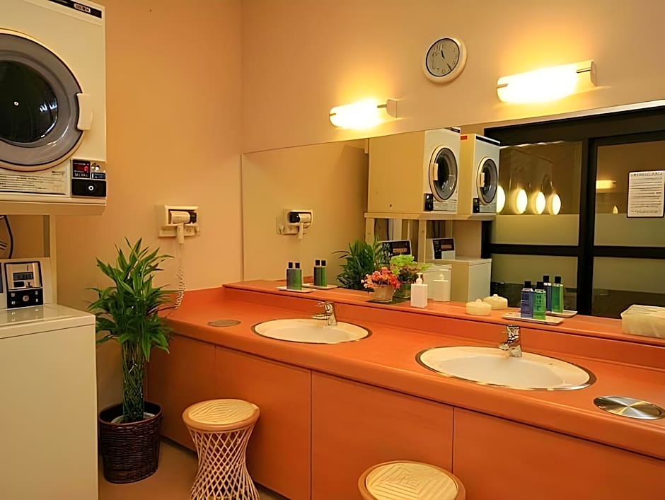 Hotel Route Inn Koga Ekimae