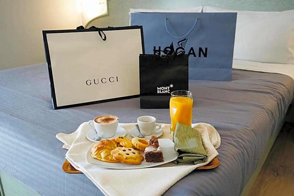 Hotel Europa Milano