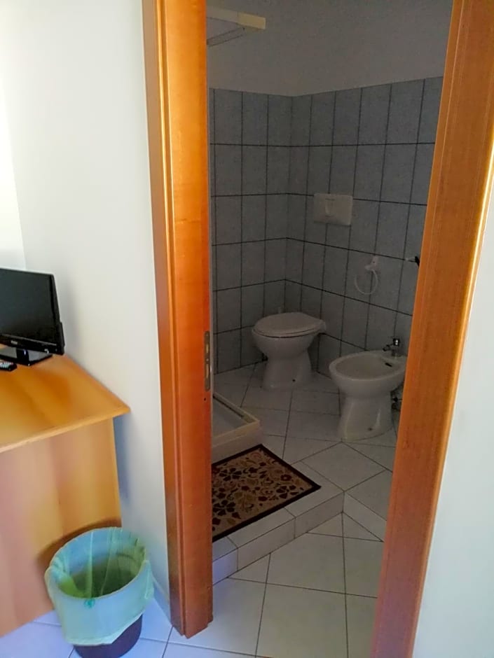 Bed and Breakfast "POGGIO MARANO"