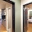 Brera Serviced Apartments Frankfurt West