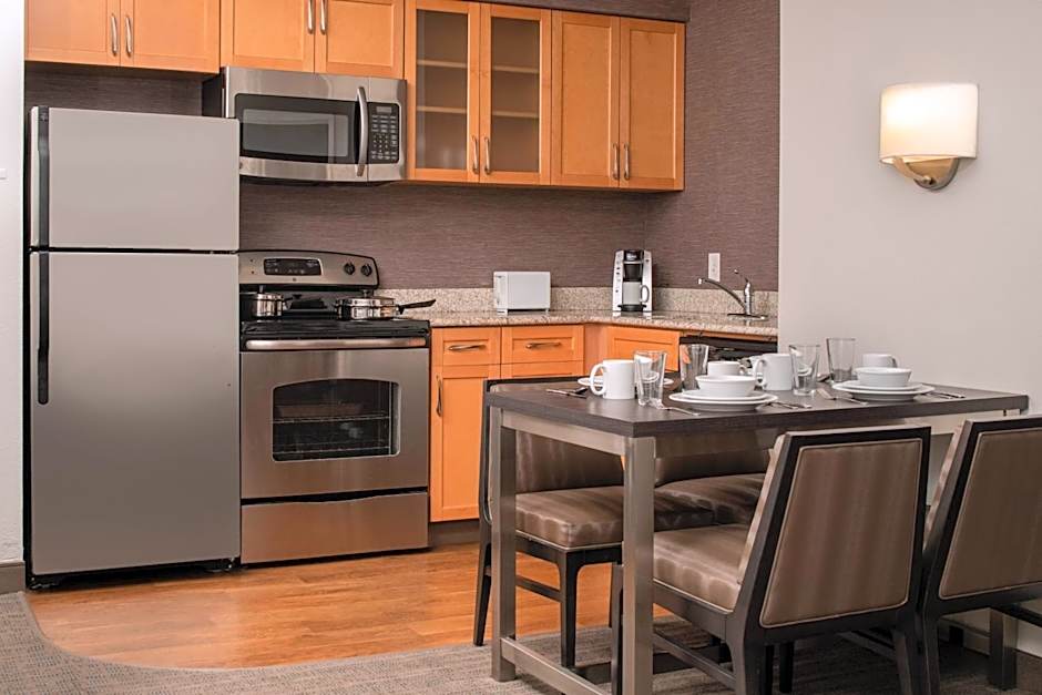 Residence Inn by Marriott Seattle East/Redmond