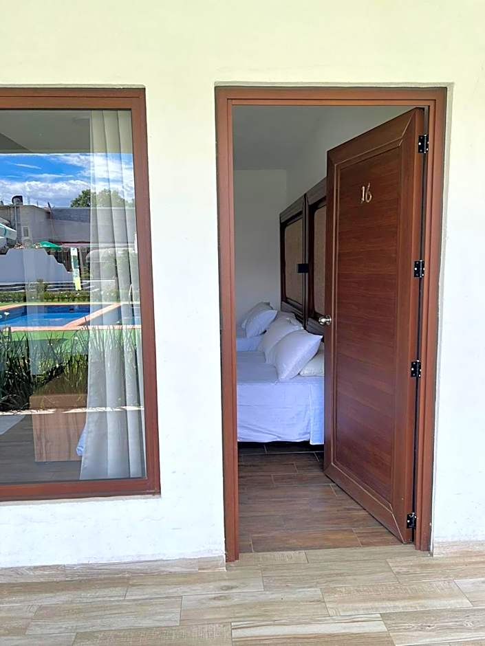 Hotel El Jaguar
