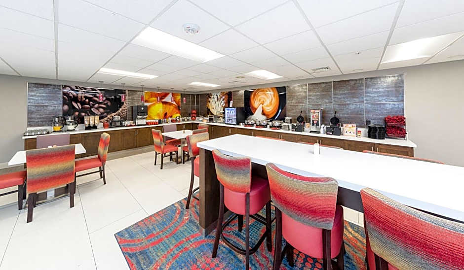 Holiday Inn Brookfield - Milwaukee By IHG