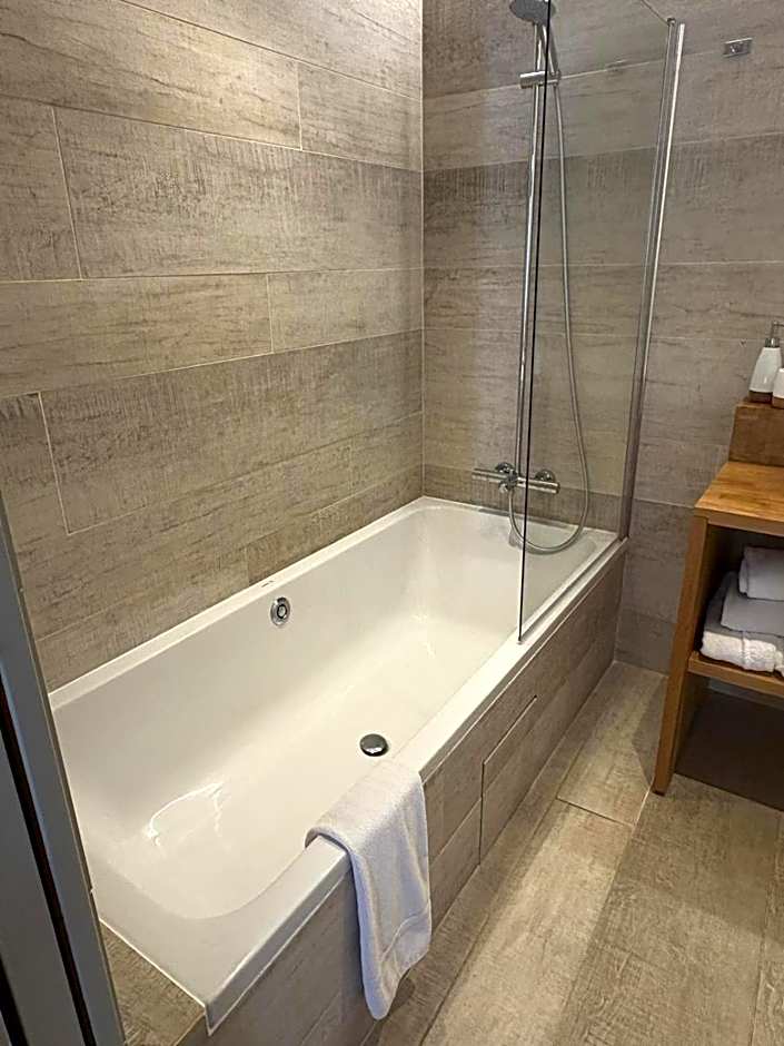 La Maison de la Tour