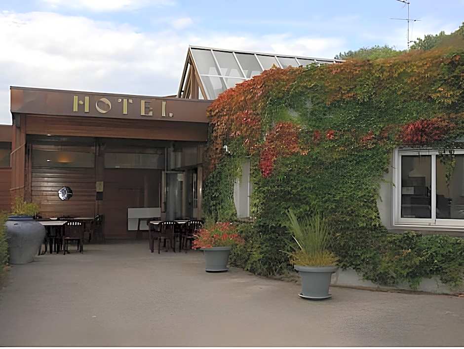 Logis Hotel Restaurant Chez Nous