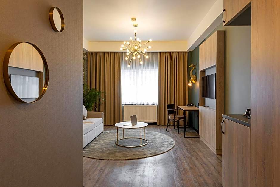 Shanghai Hotel Holland