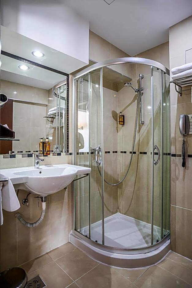 Grand Hotel Napoca