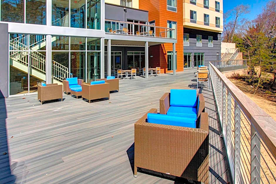 Fairfield Inn & Suites by Marriott Rehoboth Beach